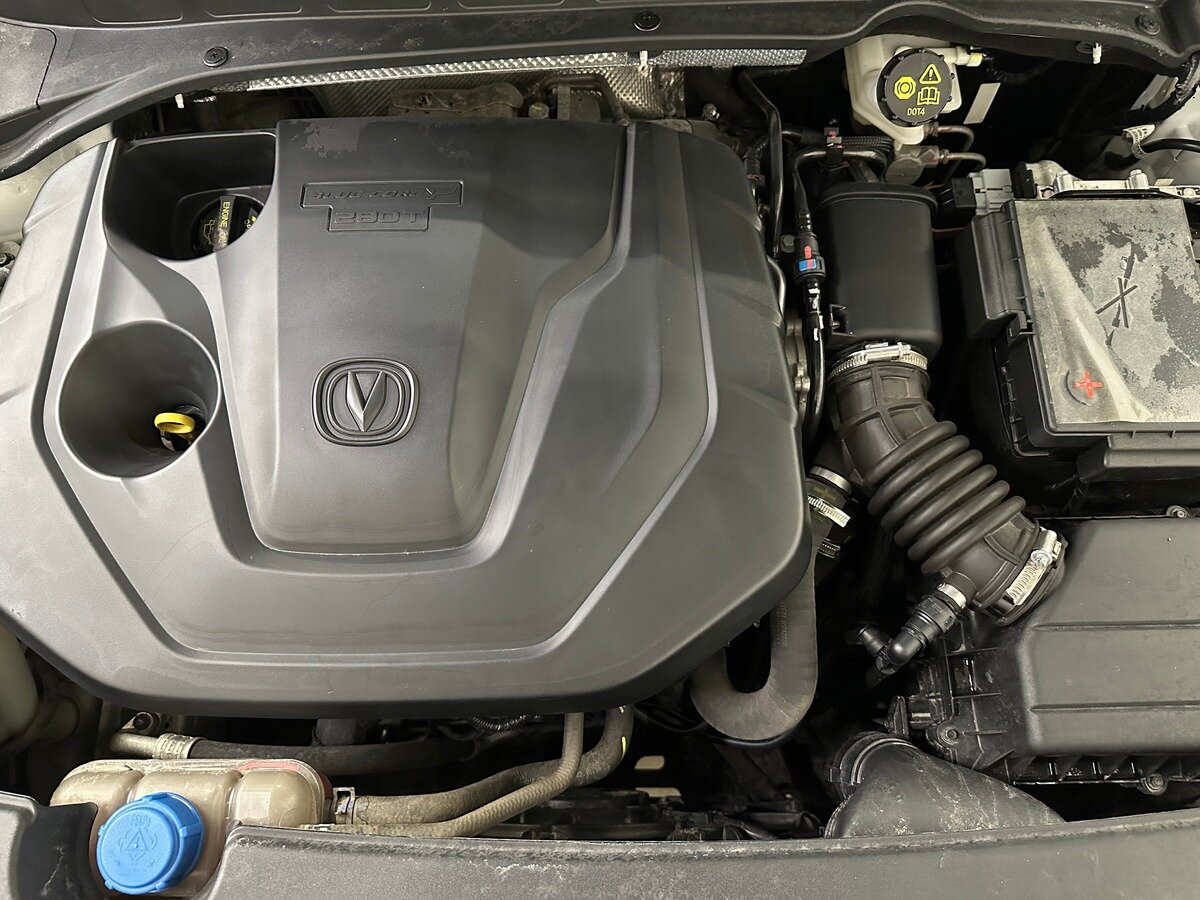 Б/У Чанган CS35 Plus 2023 года. Фото: #17