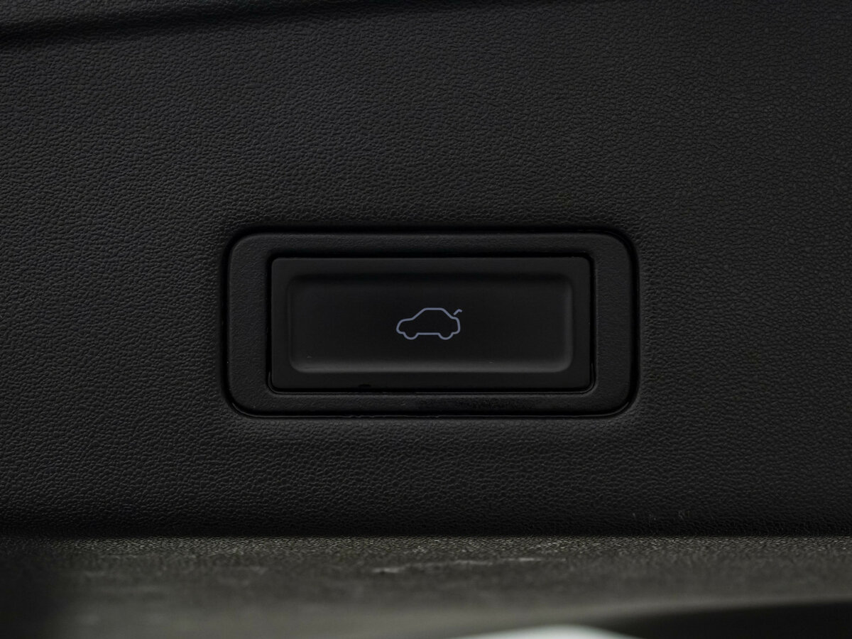 Б/У Омода Ц5 2022 года. Фото: #18