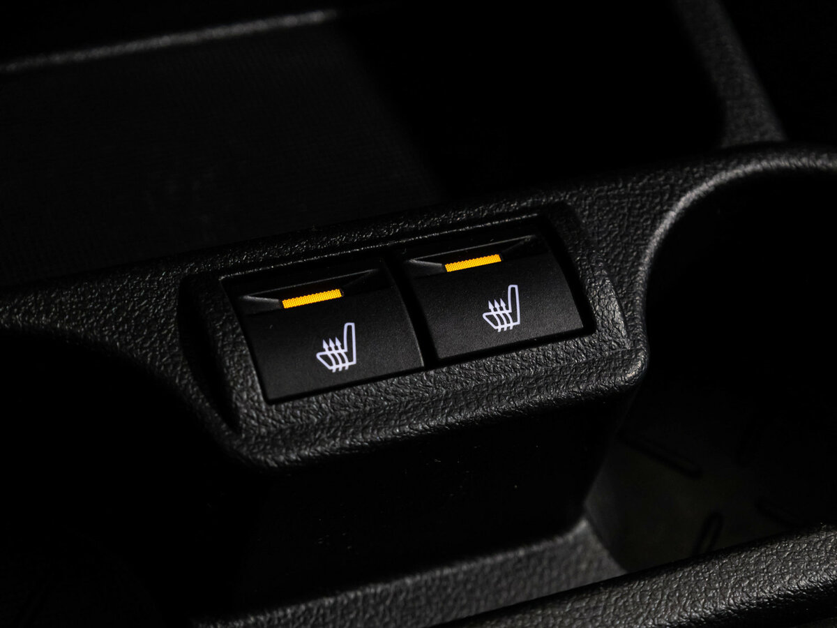 Lada (ВАЗ) Granta 2023 года с пробегом. Фото: #12