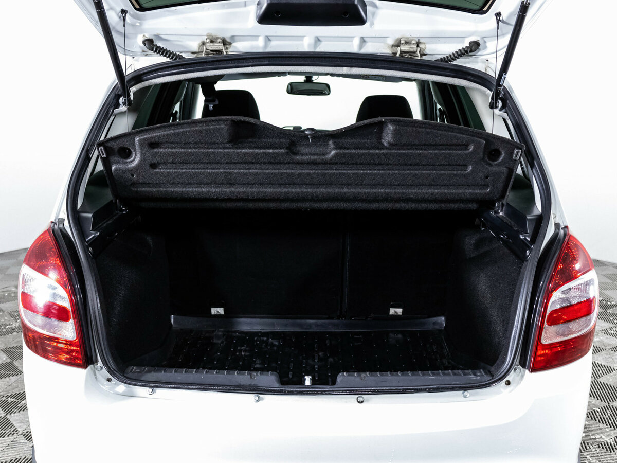 Lada (ВАЗ) Granta 2023 года с пробегом. Фото: #15