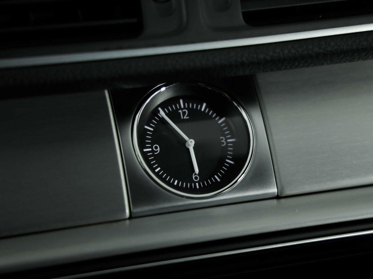 Б/У Фольксваген Пассат 2014 года. Фото: #13