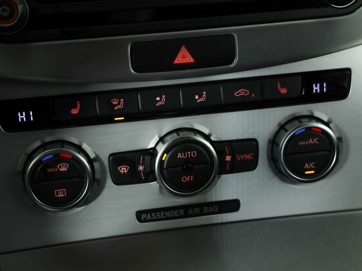 Б/У Фольксваген Пассат 2014 года. Фото: #17