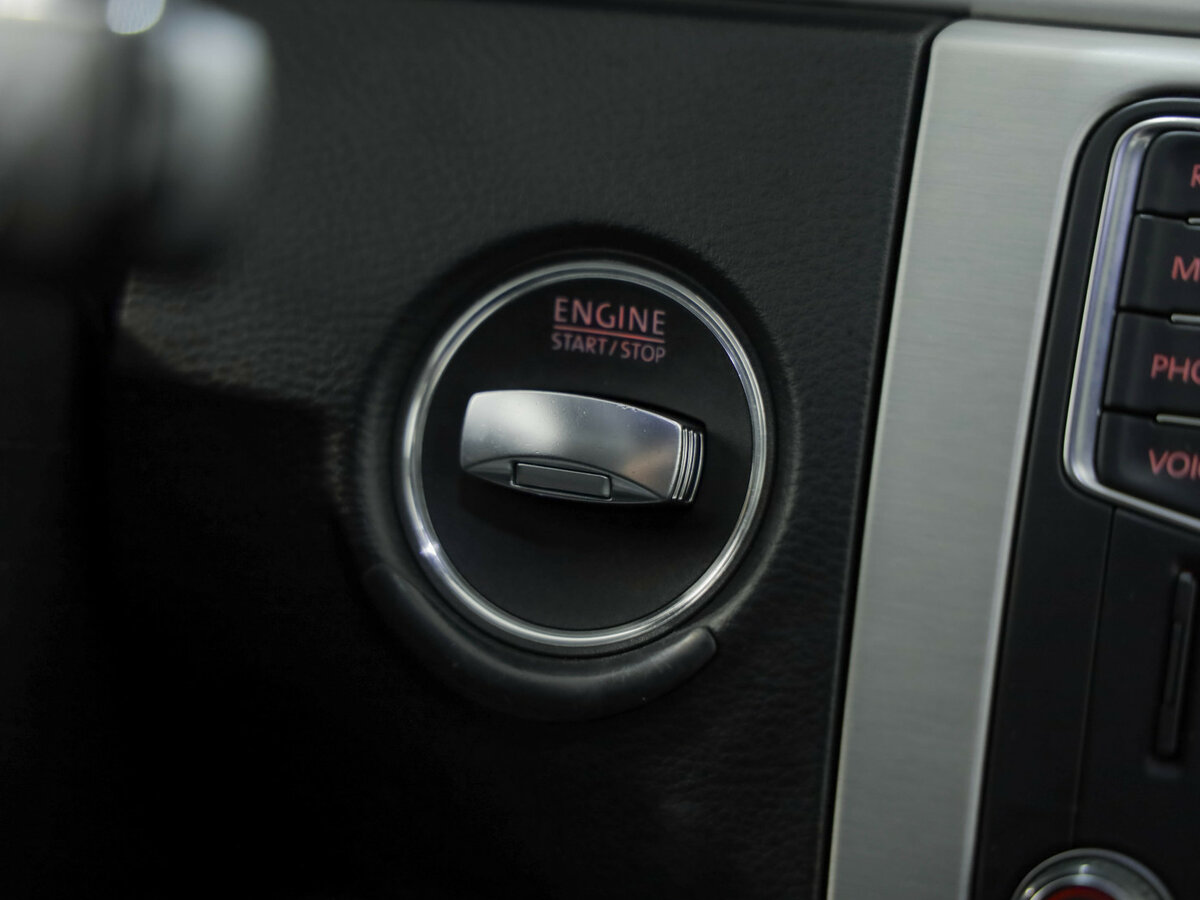 Б/У Фольксваген Пассат 2014 года. Фото: #21