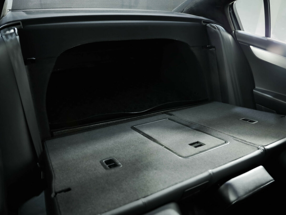 Б/У Фольксваген Пассат 2014 года. Фото: #32