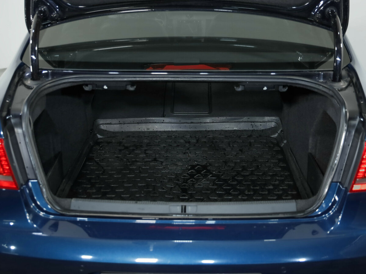 Б/У Фольксваген Пассат 2014 года. Фото: #34