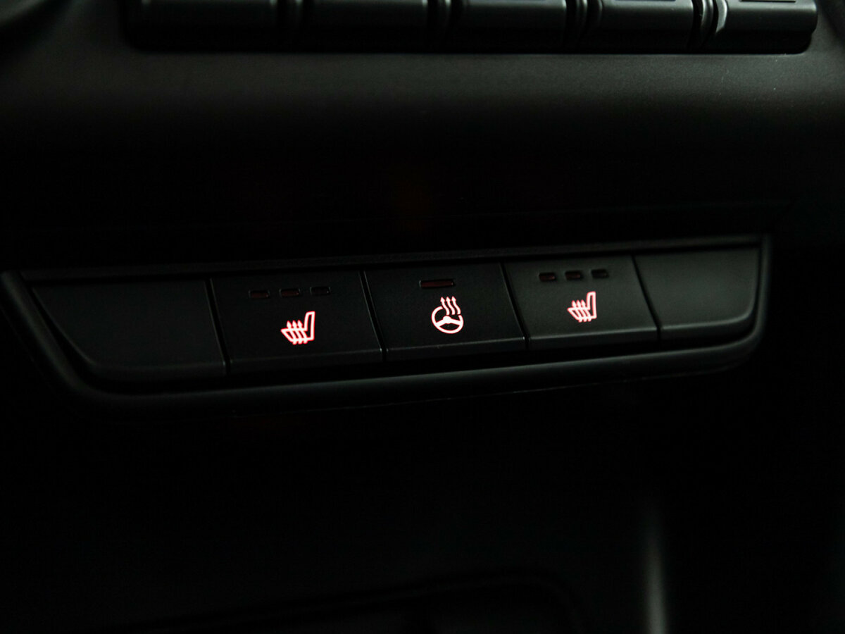 Б/У Киа Спортейдж 2020 года. Фото: #14