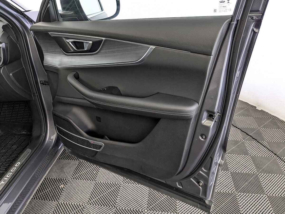 Б/У Чери Тигго 7 Про 2022 года. Фото: #23