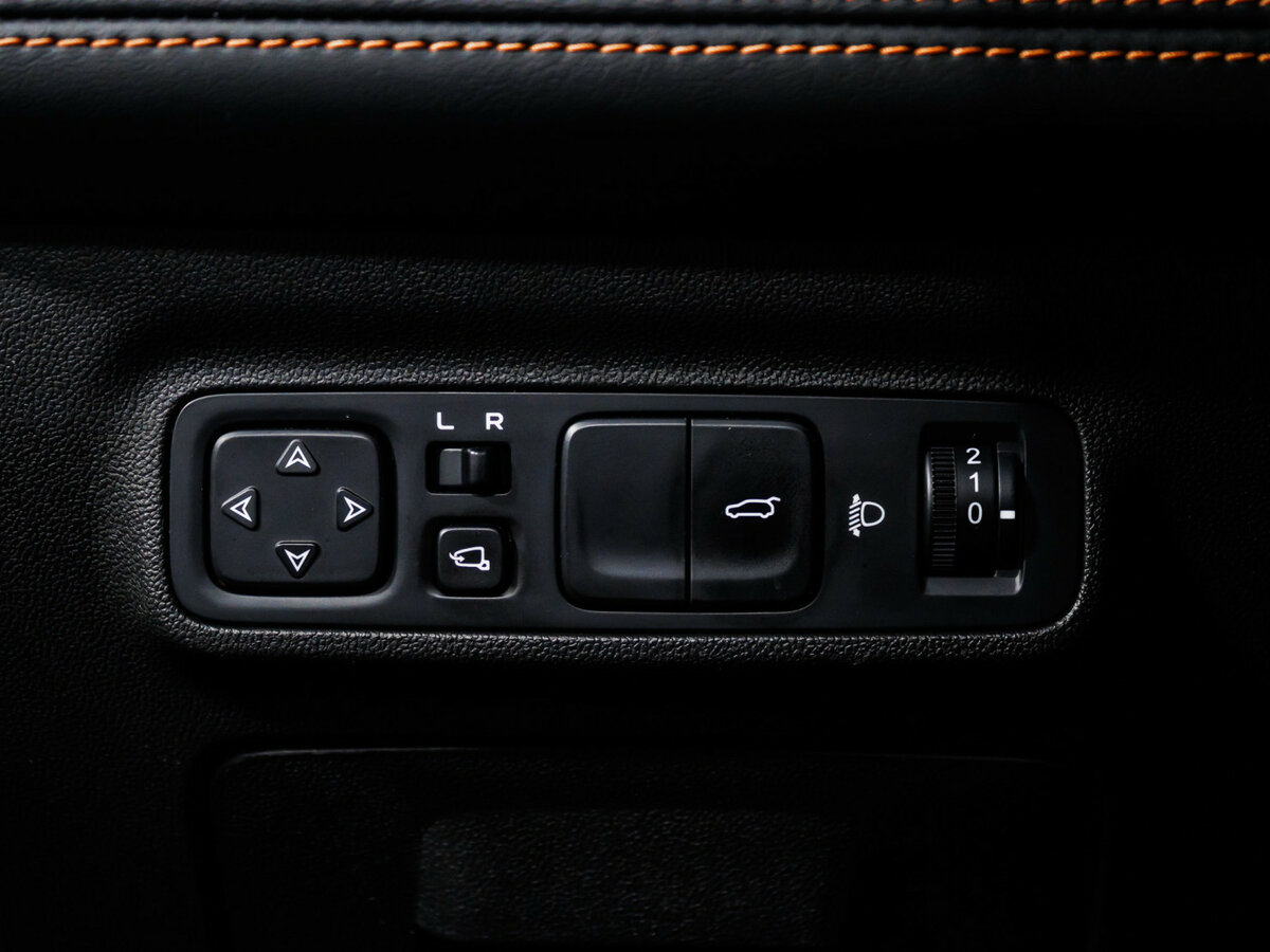 Changan UNI-K 2023 года с пробегом. Фото: #18