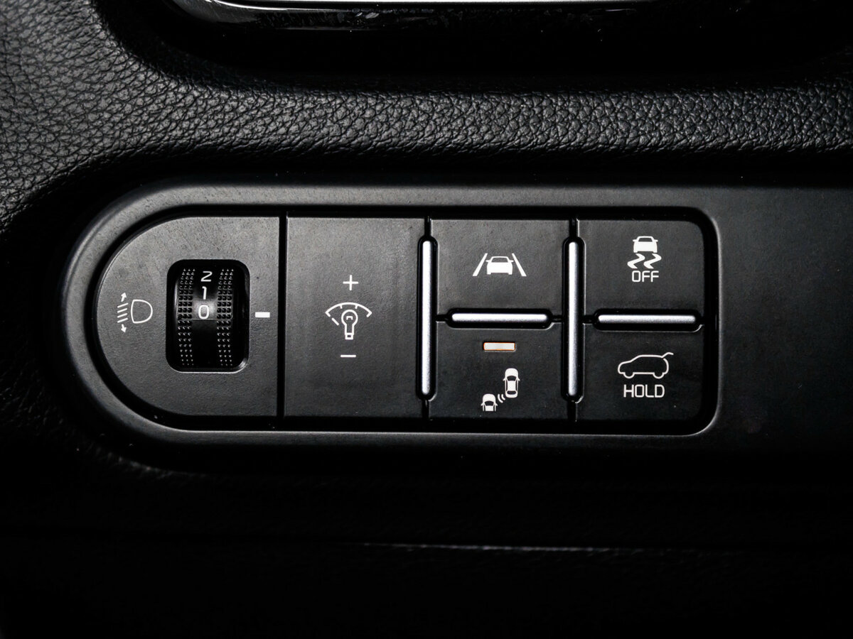 Б/У Киа Сид 2021 года. Фото: #15