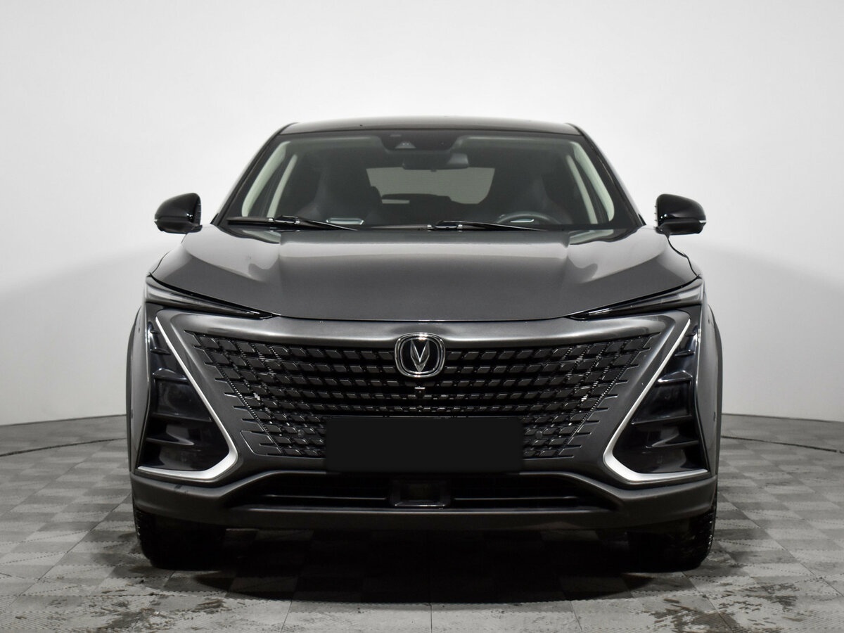 Б/У Чанган УНИ-Т 2023 года. Фото: #1