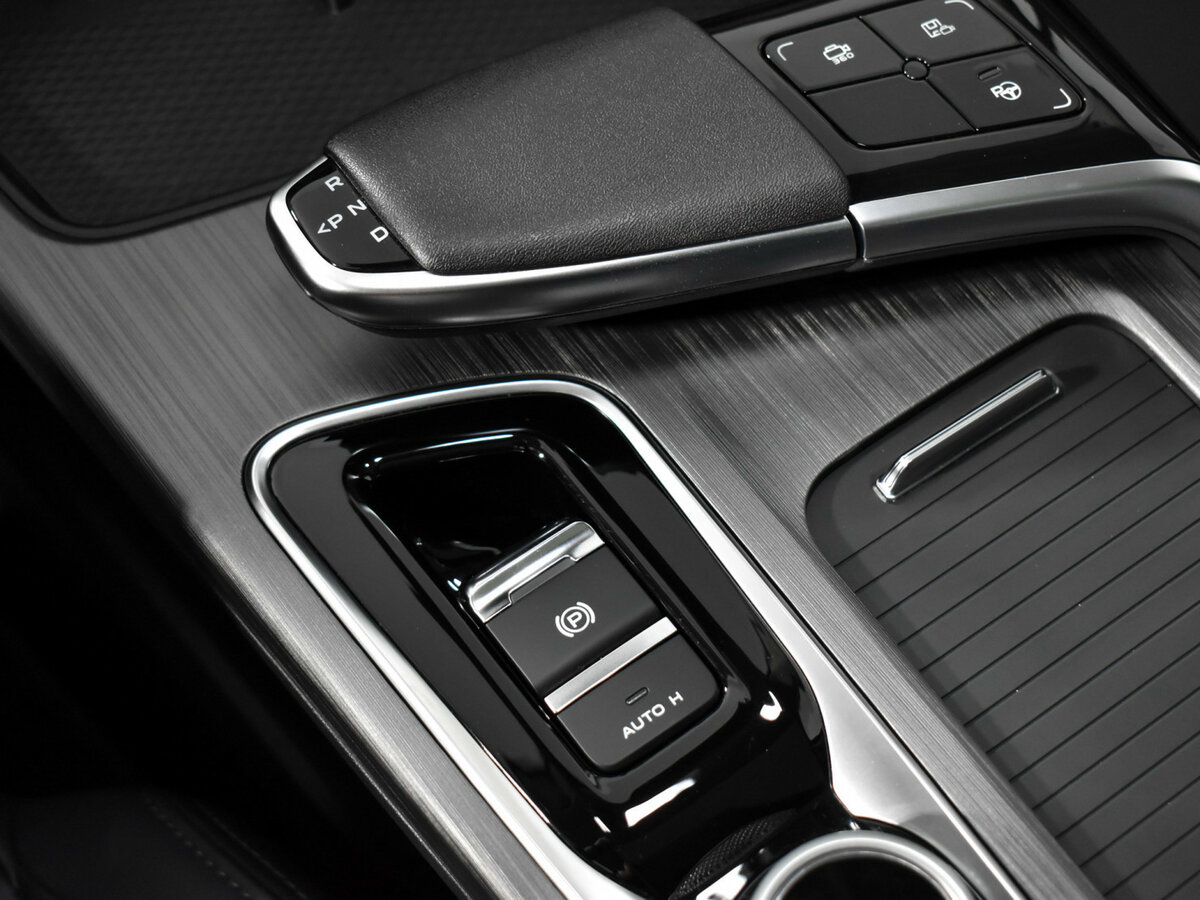 Б/У Чанган УНИ-Т 2023 года. Фото: #15