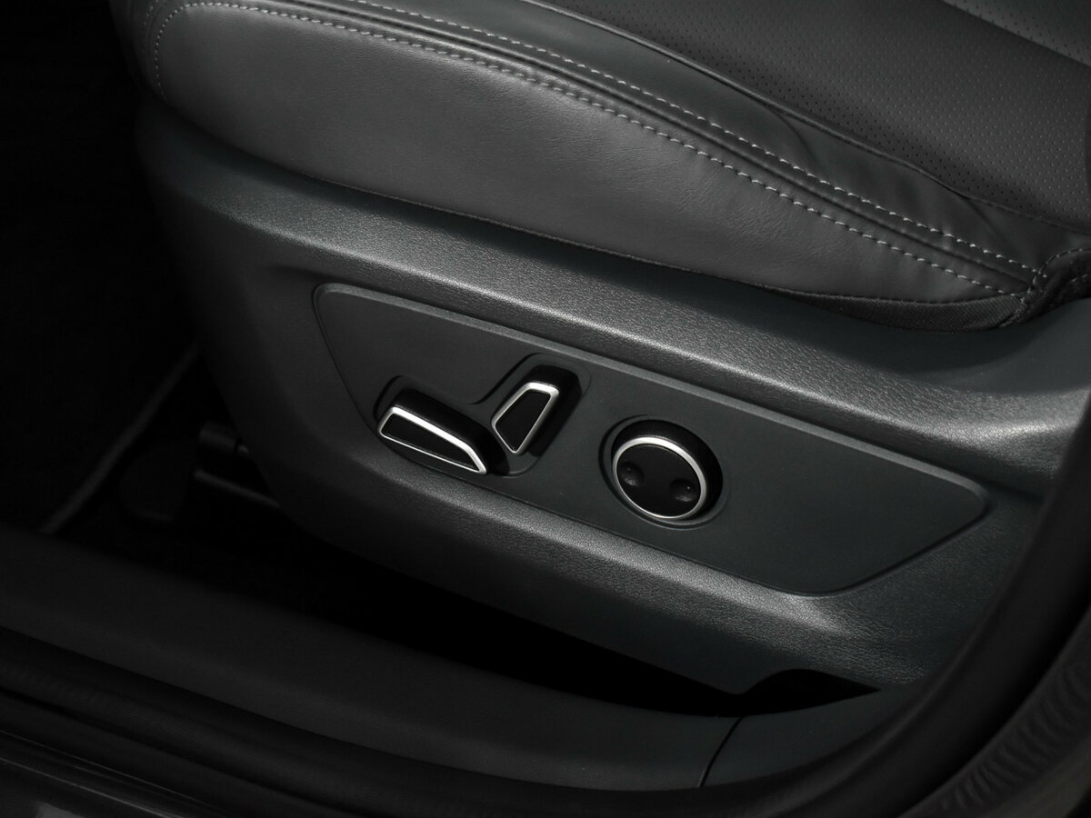 Б/У Чанган УНИ-Т 2023 года. Фото: #16