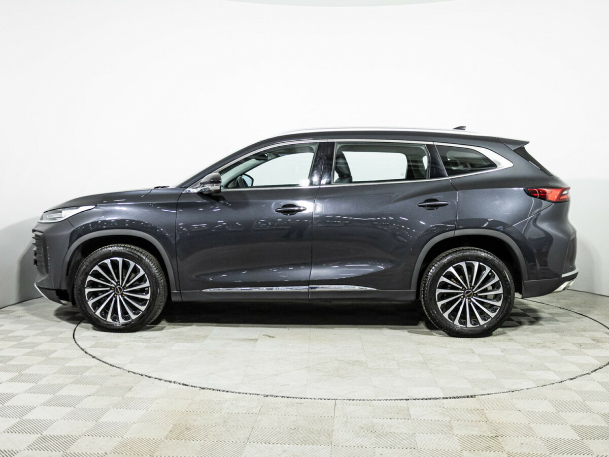 EXEED TXL 2023 года с пробегом. Фото: #6