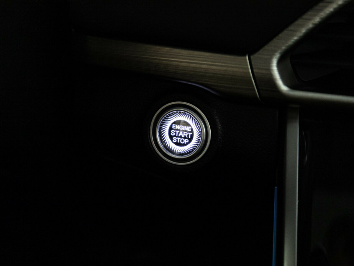 EXEED TXL 2023 года с пробегом. Фото: #18