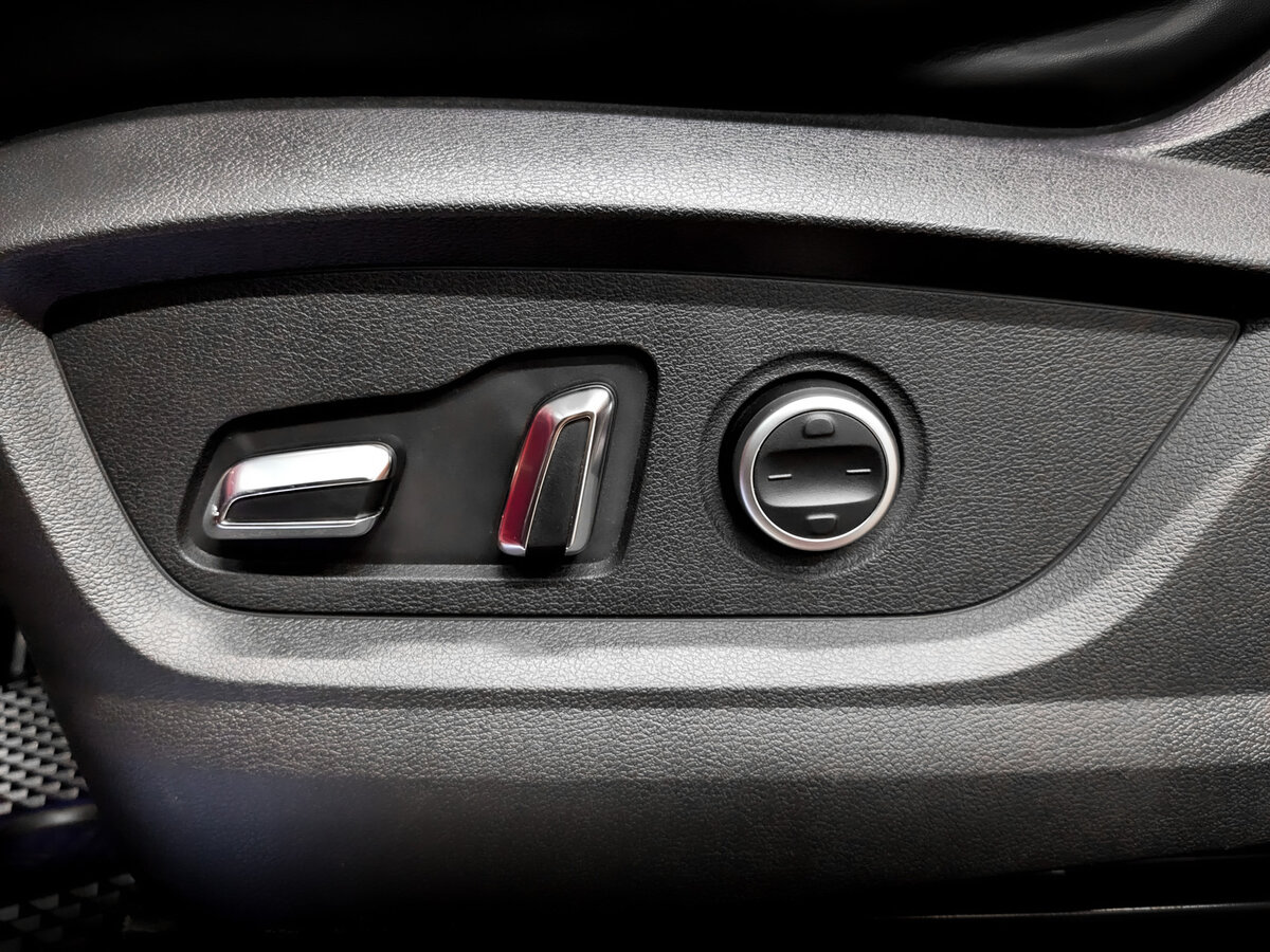 Б/У Чери Тигго 7 Про 2022 года. Фото: #20