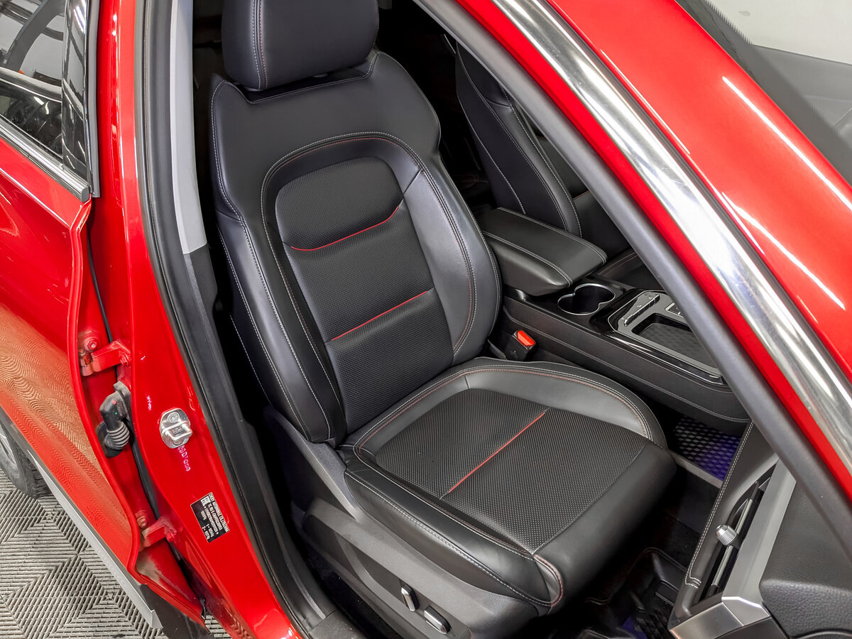 Б/У Чери Тигго 7 Про 2022 года. Фото: #23