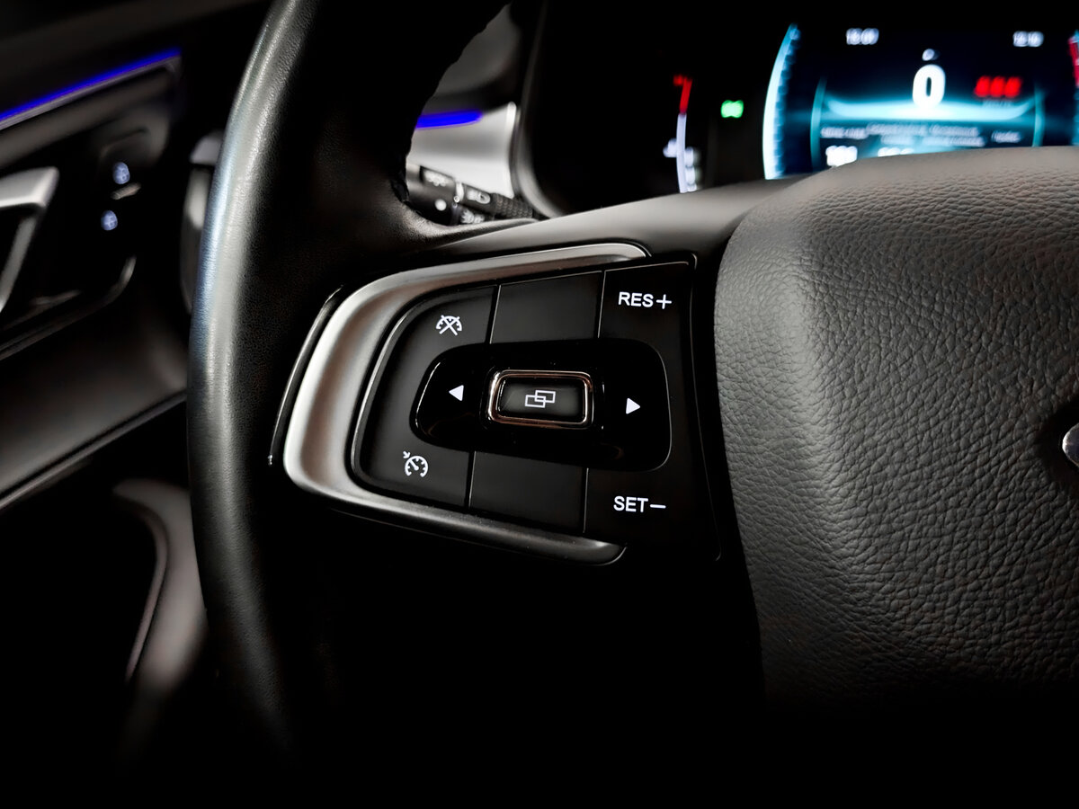 Б/У Чери Тигго 7 Про 2022 года. Фото: #27