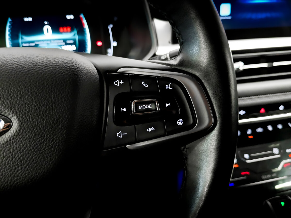 Б/У Чери Тигго 7 Про 2022 года. Фото: #28