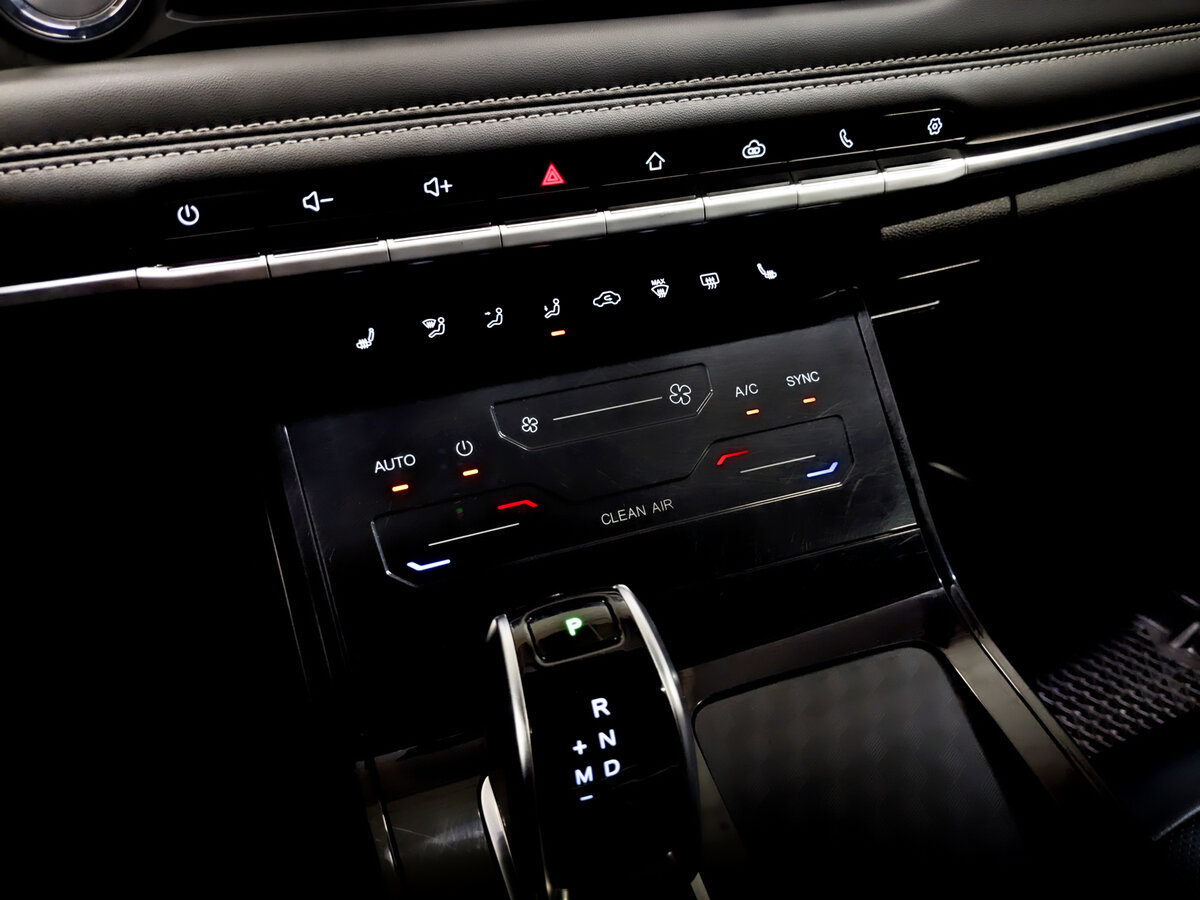 Б/У Чери Тигго 7 Про 2022 года. Фото: #29