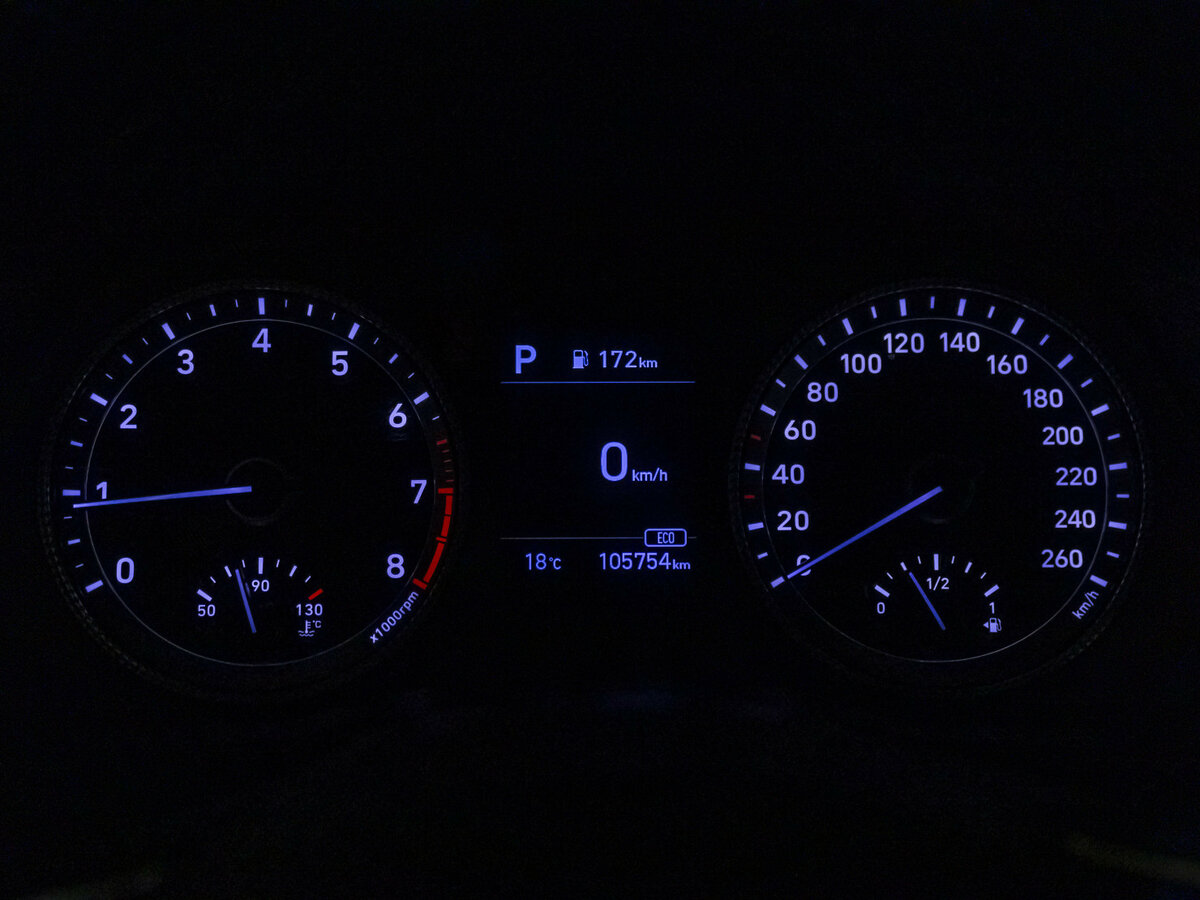 Б/У Хендай Соната 2020 года. Фото: #10