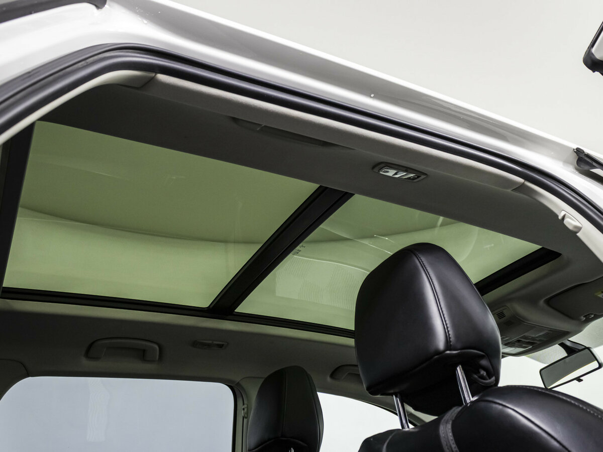 Skoda Karoq 2021 года с пробегом. Фото: #15