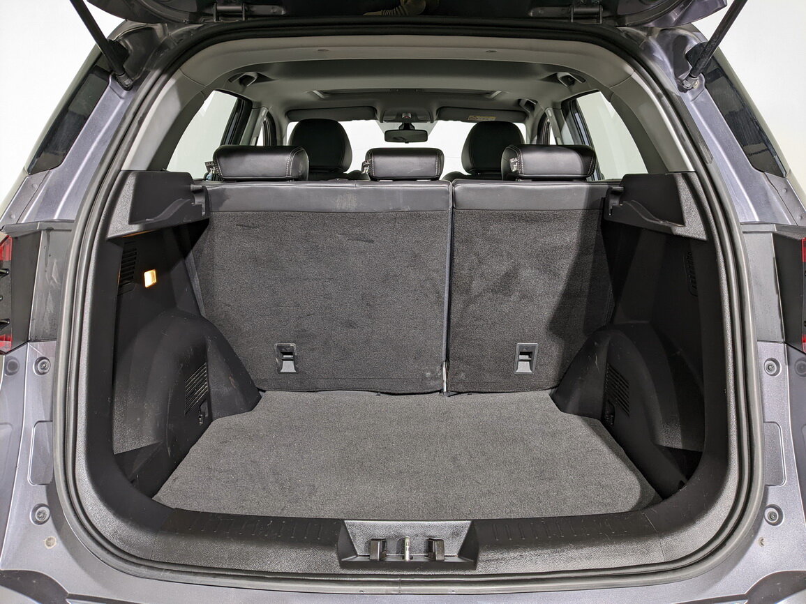 Б/У Чери Тигго 4 2022 года. Фото: #9