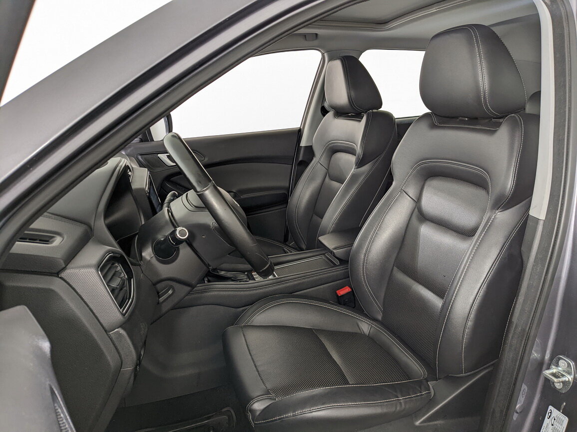 Б/У Чери Тигго 4 2022 года. Фото: #20