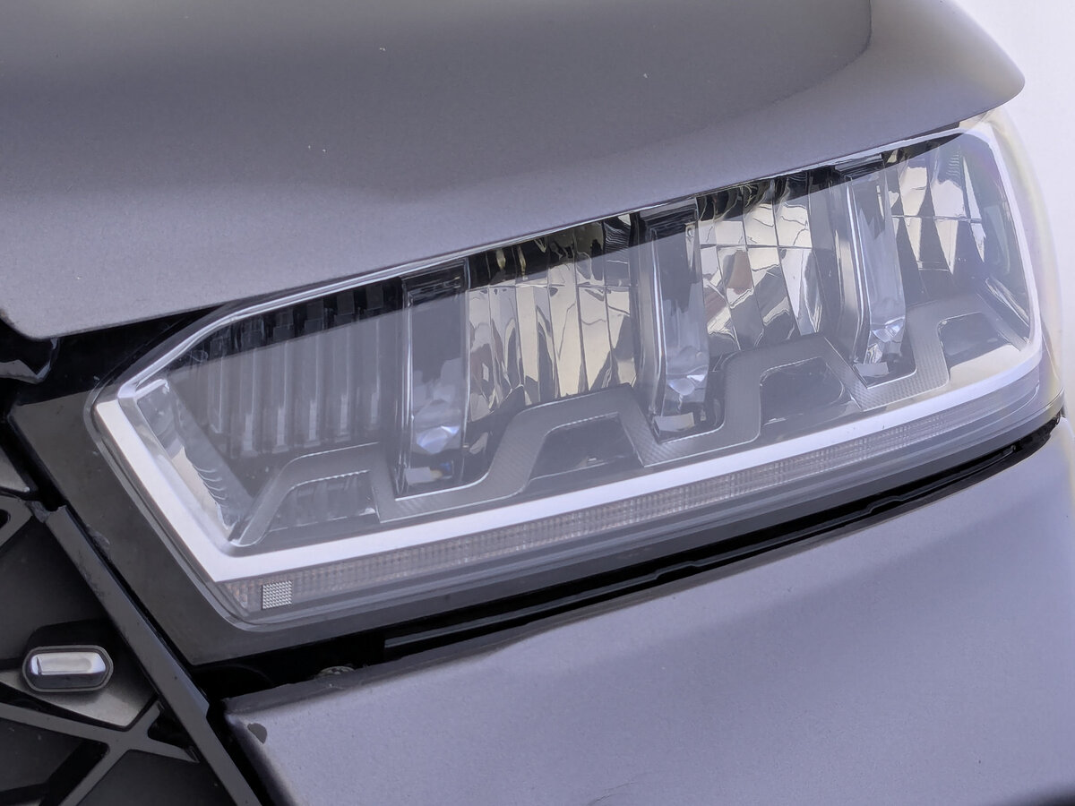 Chery Tiggo 7 Pro 2022 года с пробегом. Фото: #10