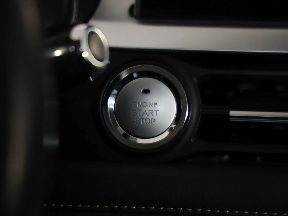 Chery Tiggo 7 Pro 2022 года с пробегом. Фото: #16