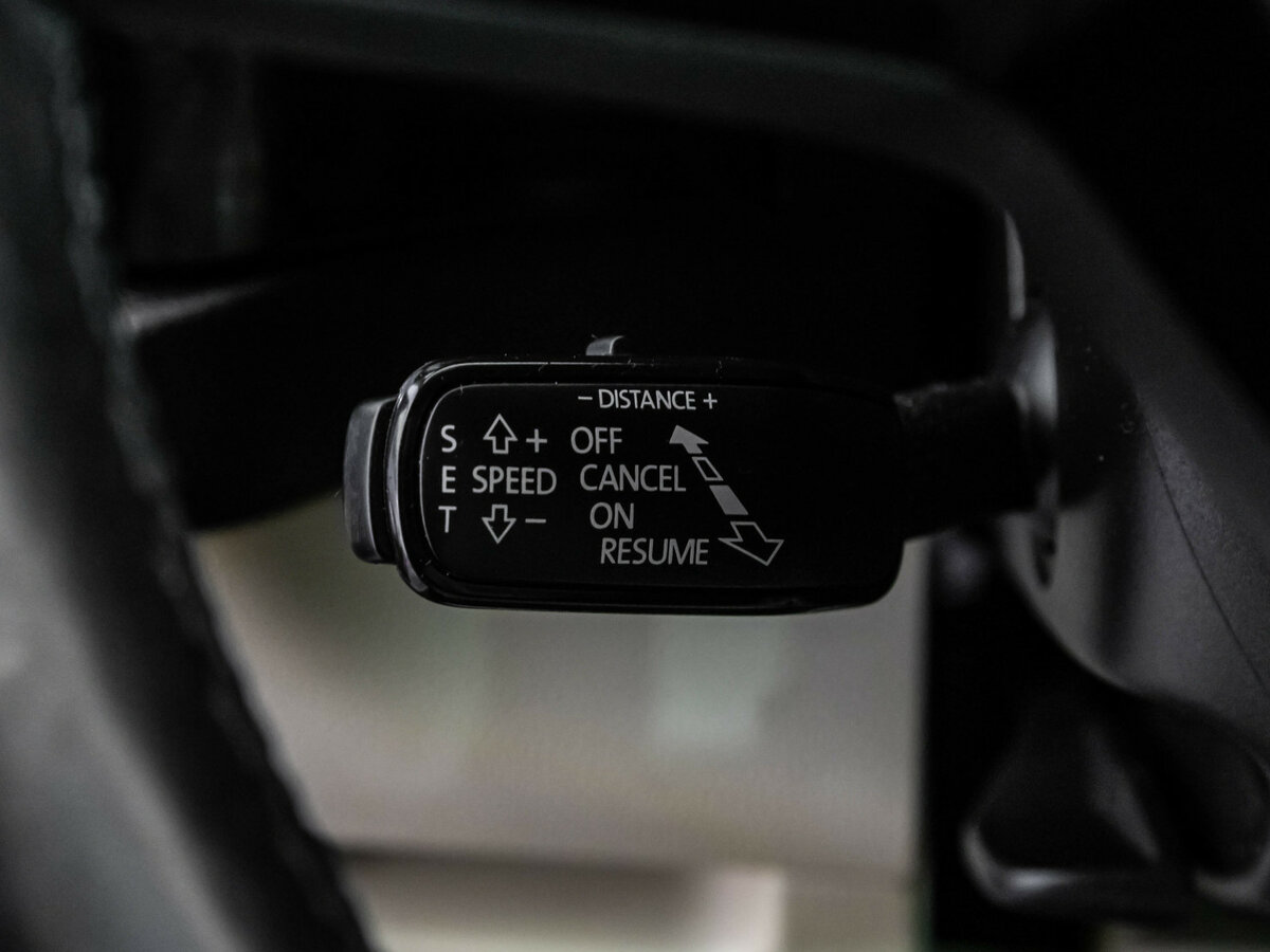 Skoda Kodiaq 2019 года с пробегом. Фото: #18