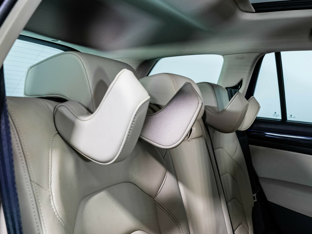 Skoda Kodiaq 2019 года с пробегом. Фото: #25