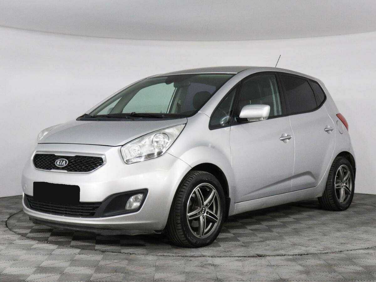 Kia Venga