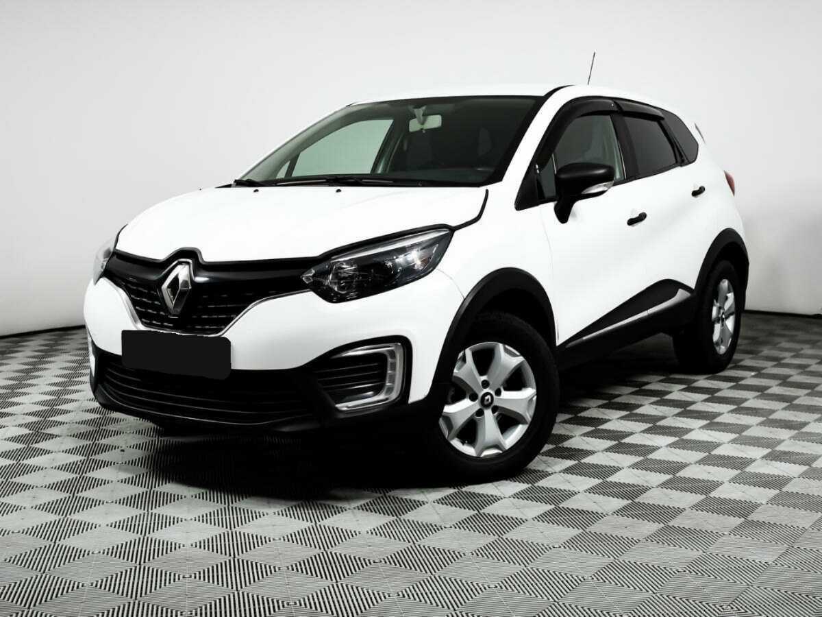 Renault Kaptur