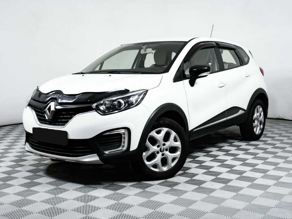 Renault Kaptur