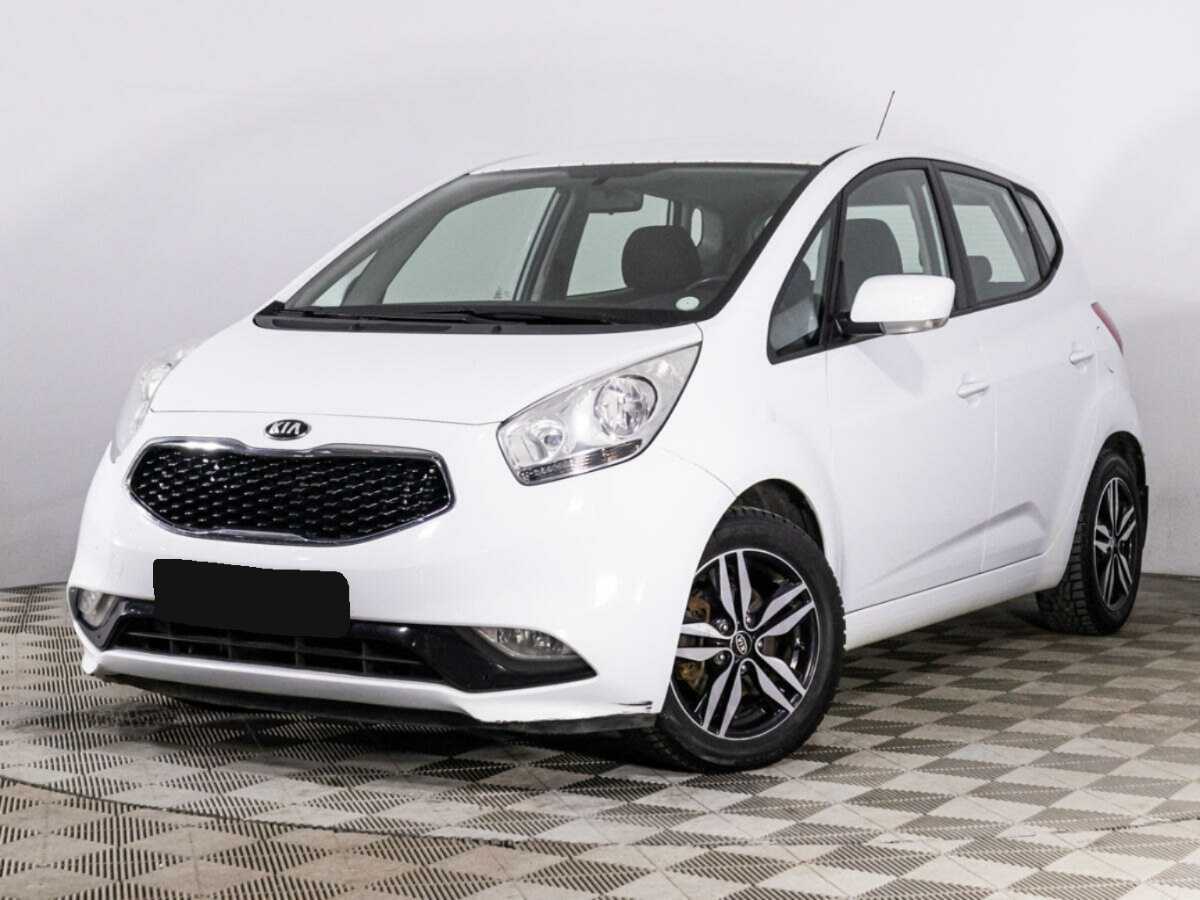 Kia Venga